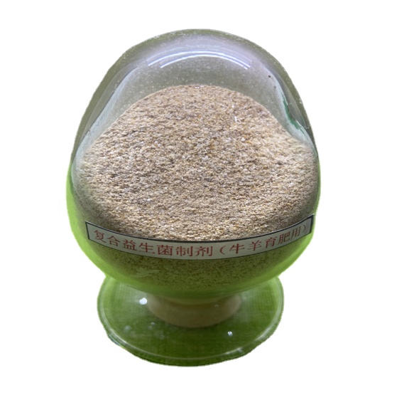 2 miliardi di probiotici vivi efficaci per mangimi di ruminanti 0