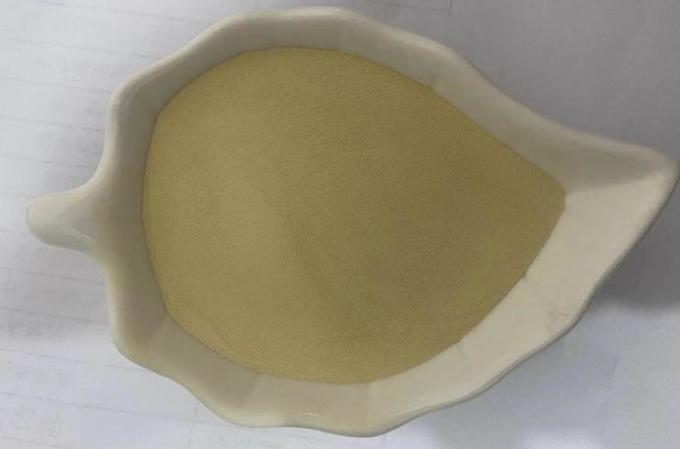 Additivo per mangimi in polvere di lievito di birra 50-70% Proteine grezze per bestiame 3