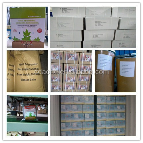 Additivo per mangimi in polvere di lievito di birra 50-70% Proteine grezze per bestiame 5