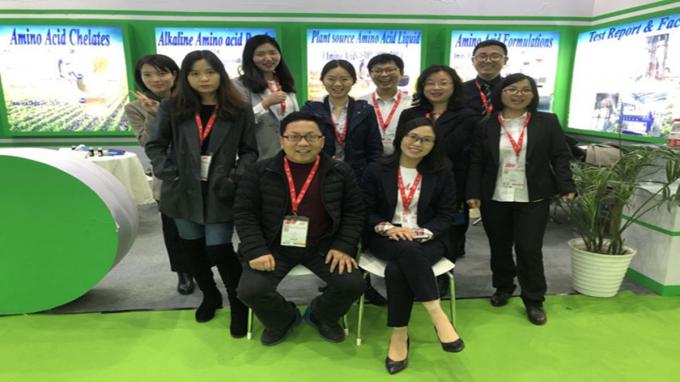 Additivo per mangimi al nano-selenio da lievito 2000mg/kg per bestiame e pollame 4