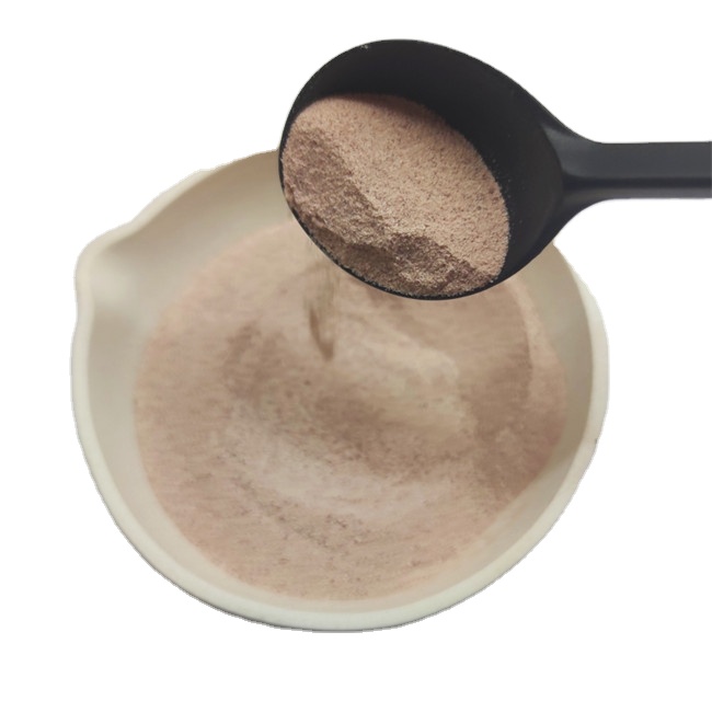 Additivo per mangimi al nano-selenio da lievito 2000mg/kg per bestiame e pollame 0