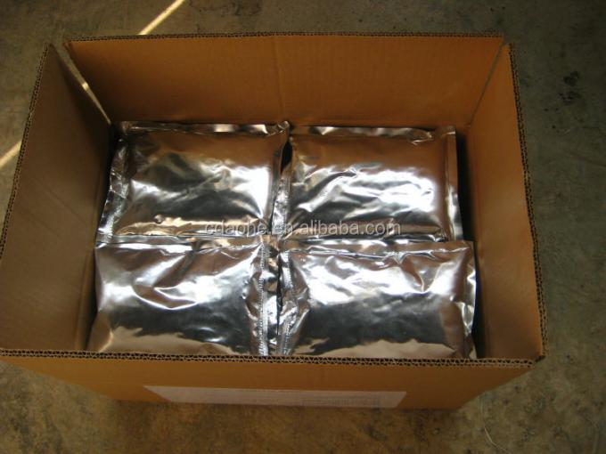 Additivo per mangimi al nano-selenio da lievito 2000mg/kg per bestiame e pollame 3