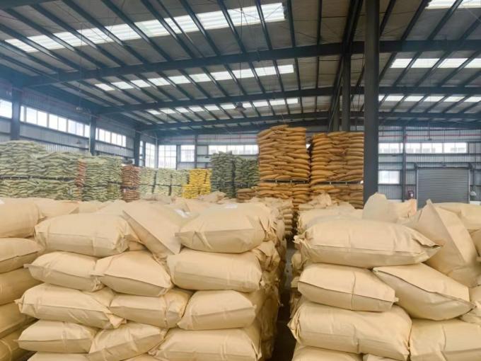 Additivi per mangimi a base di probiotici composti migliorati con coltura di B. natto Per bestiame e pollame 2