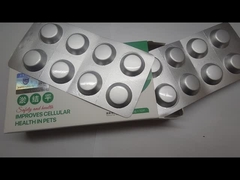 Prodotti per la salute degli animali per la disintossicazione e la promozione della circolazione