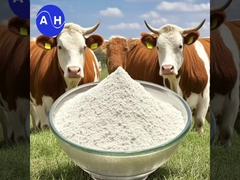 Prodotti sanitari per animali domestici assicurano una dieta equilibrata con AH-Liver per cani, gatti