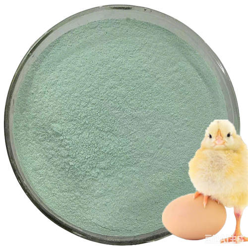 Latest company news about Il rame chelato proteico guadagna attenzione nei moderni programmi di nutrizione animale